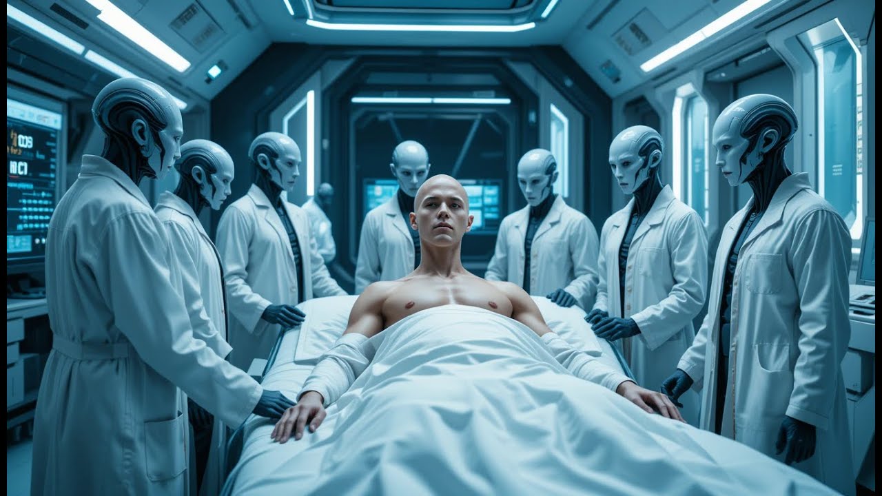 Humans Are Shockingly Strong | HFY SCI FI STORY