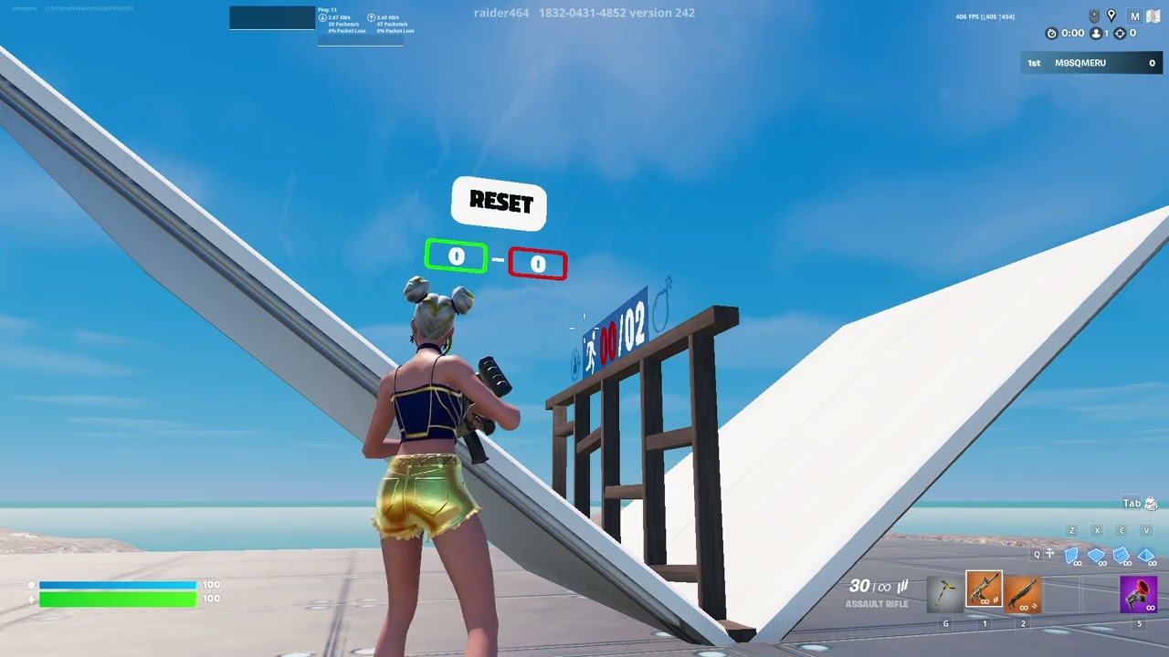 اقوى تويك للبي سي وتحسين الاداء وتقليل الديلاي لجميع الالعاب🤯🔥 | Fortnite