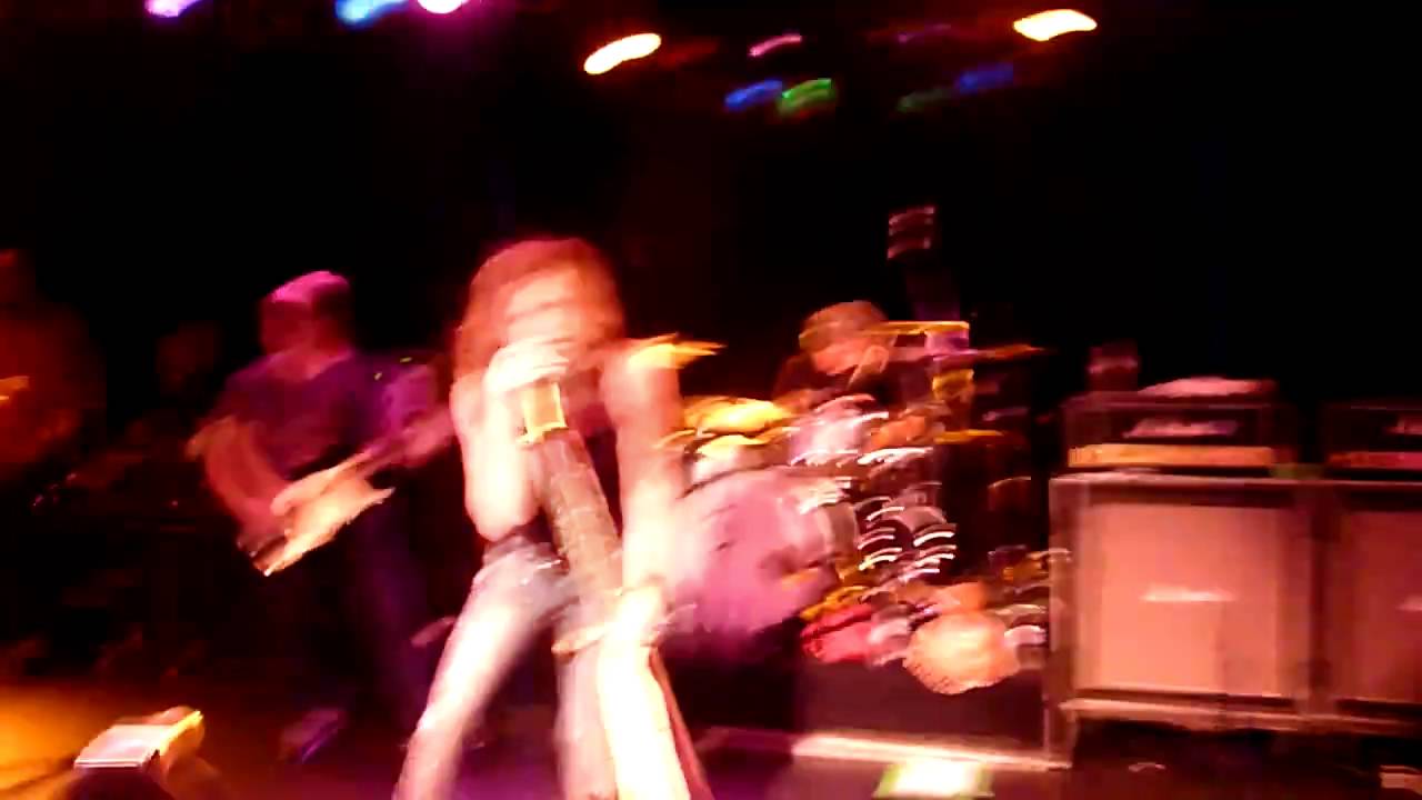 Whole Lotta Love (Camp Freddy W/ Steven Tyler and Steve Stevens)