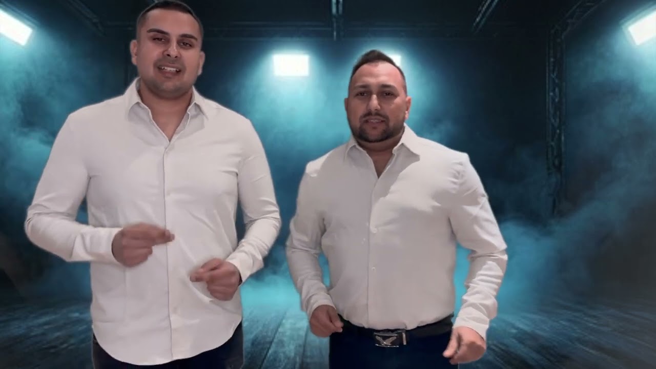 Deško Band 2025 - MIX ČARDAŠE 👌 Official Klip