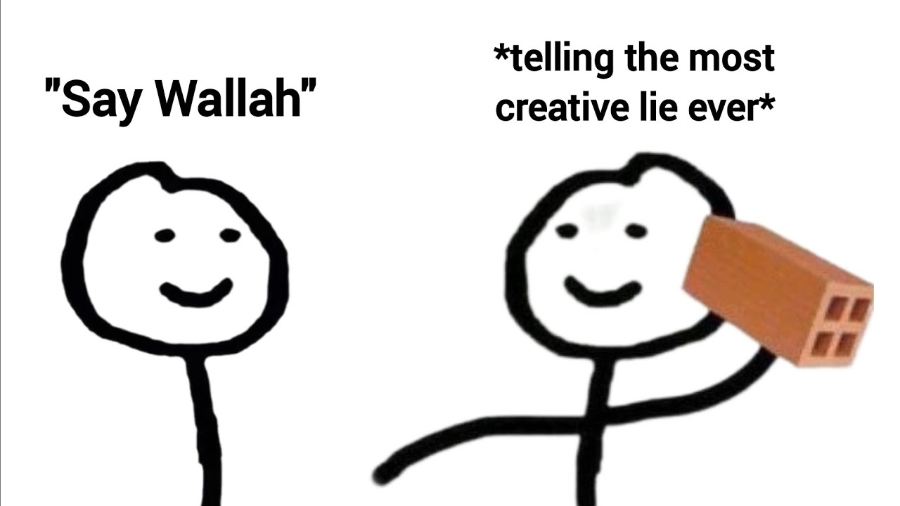 Types of Muslims