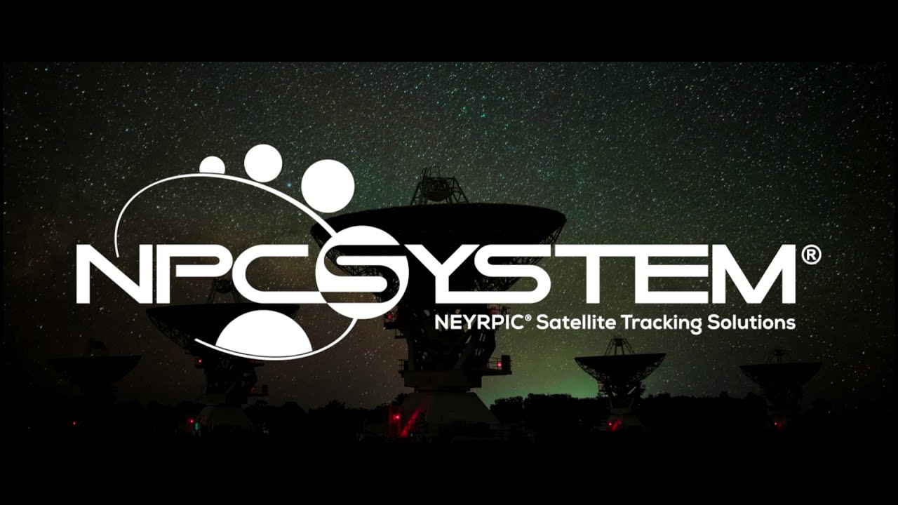 NPC SYSTEM Teaser