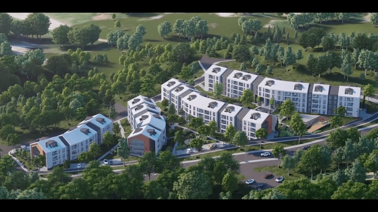 KİPTAŞ ÇINAR EVLER