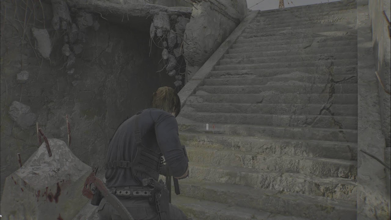 RESIDENT EVIL REQUIEM CONTINUES [1440p] | Official twitch.tv/natothewise