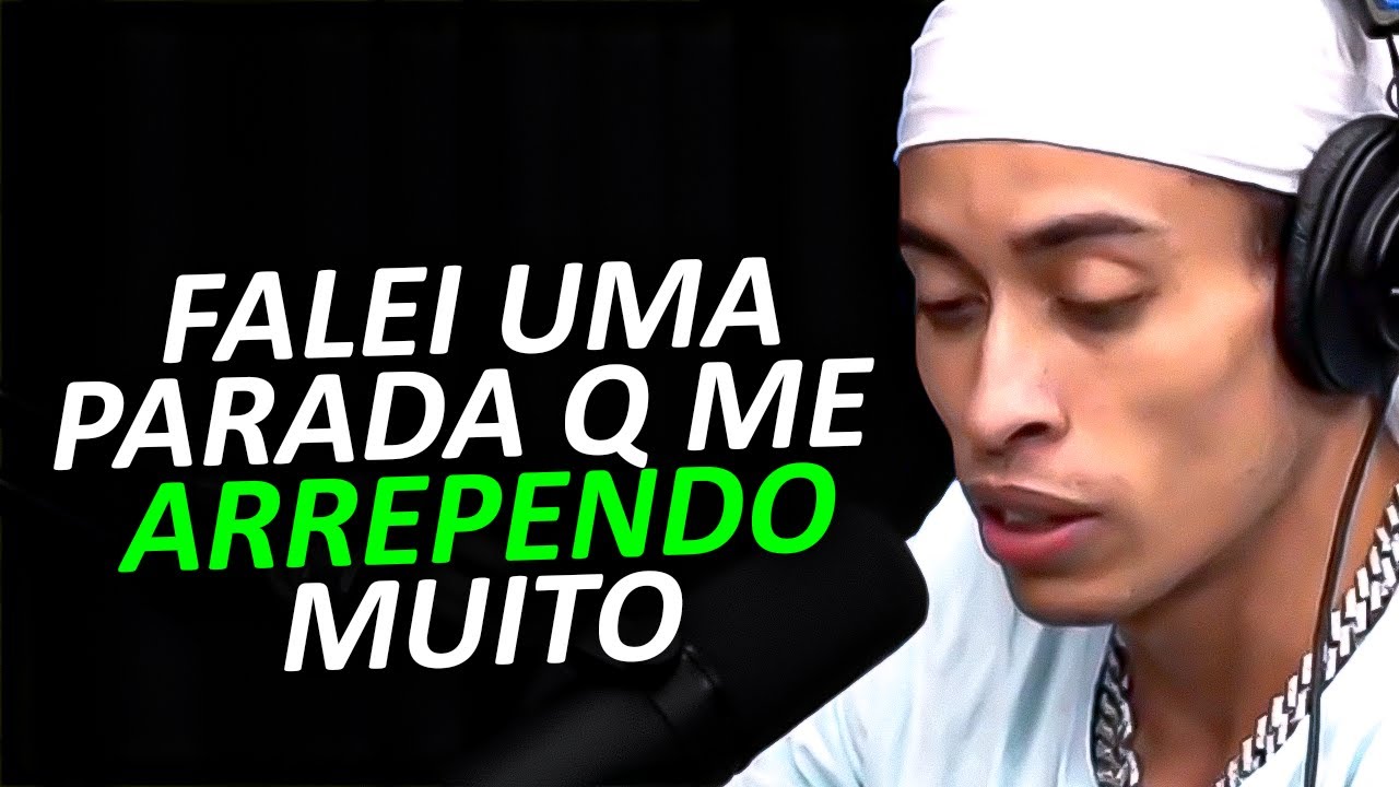 TRETA DE CHOICE X PELÉ