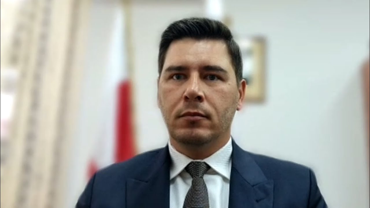 Gość Radia Lublin: poseł Dariusz Stefaniuk