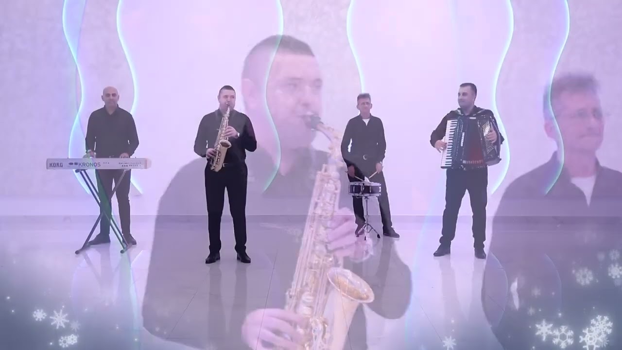 Relu Trusca - Vlaški fanky