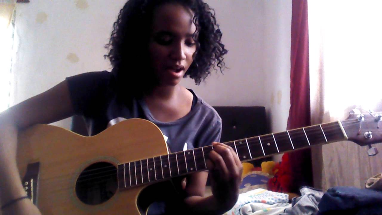 What can I do- Tye Tribbett cover
