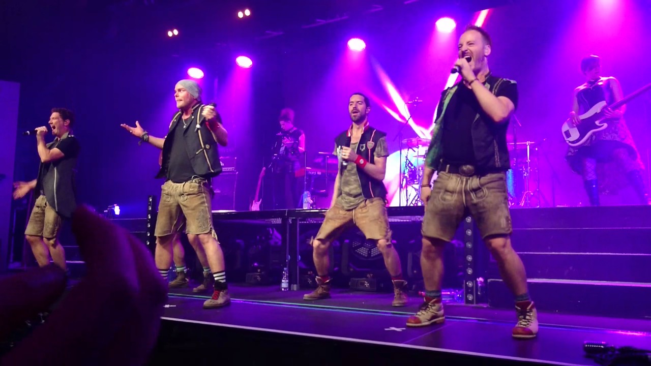 Voxxclub ab geht die party Basel