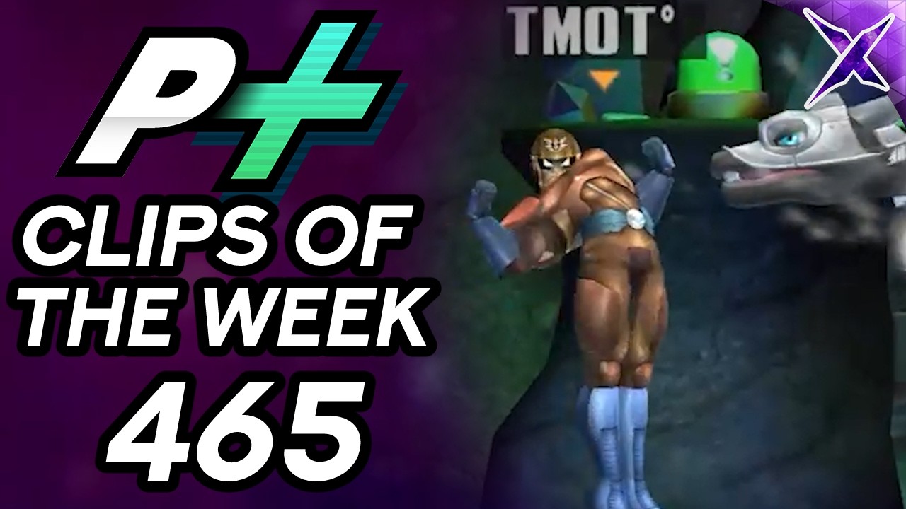 Project Plus Clips of the Week Episode 465