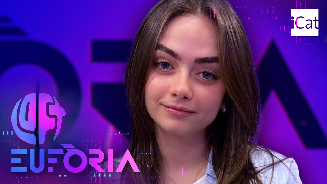 NATALIA (EUFÒRIA): 