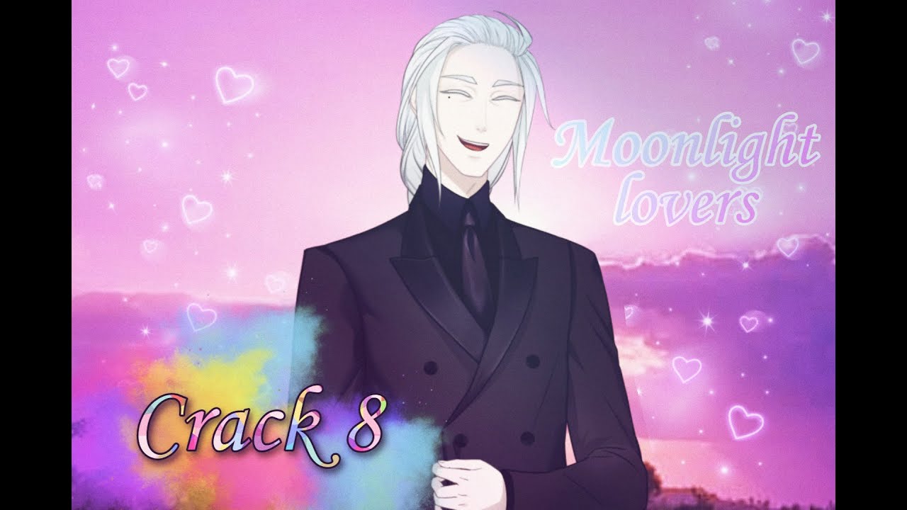 Moonlight lovers eng memes 8 (RUS SUB)