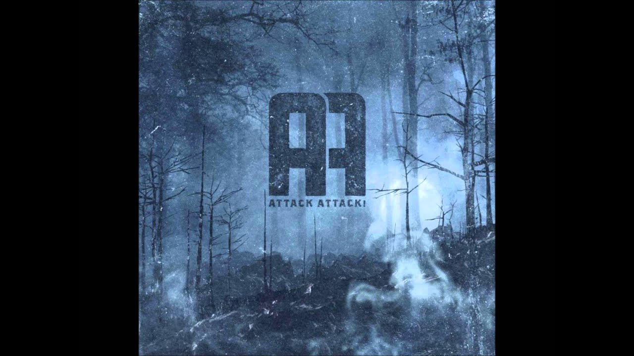 Attack Attack! - Last Breath