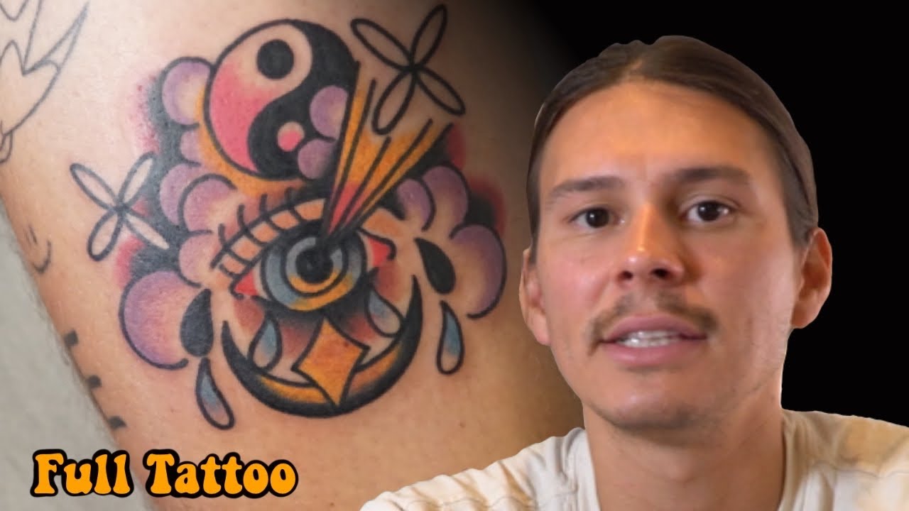 Why are tattoos so expensive