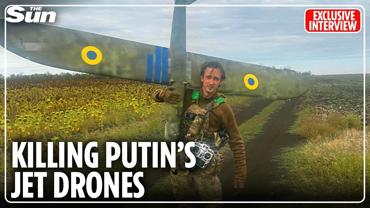 We don't really use tanks on the frontline anymore | From the frontline