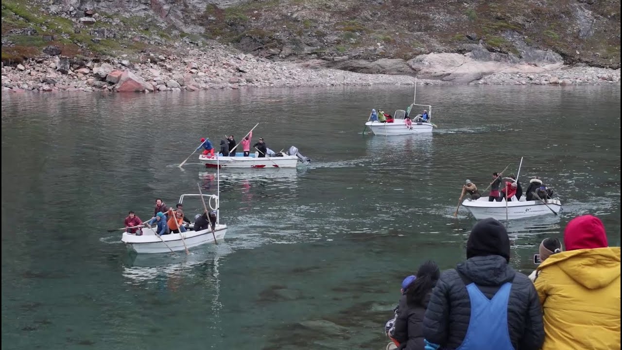 Nuussuaq Kullorsuaq Utoqqasaat oqarserfimmi