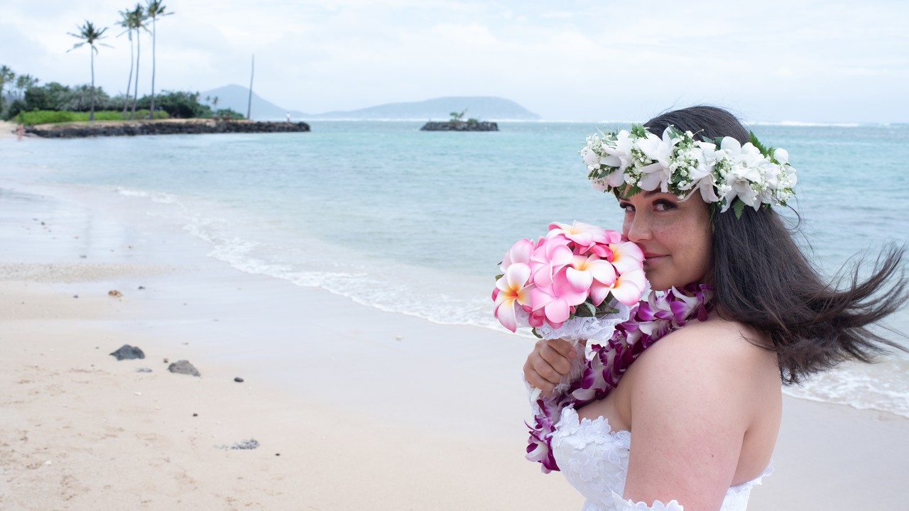 Kahala Wedding Photo Show
