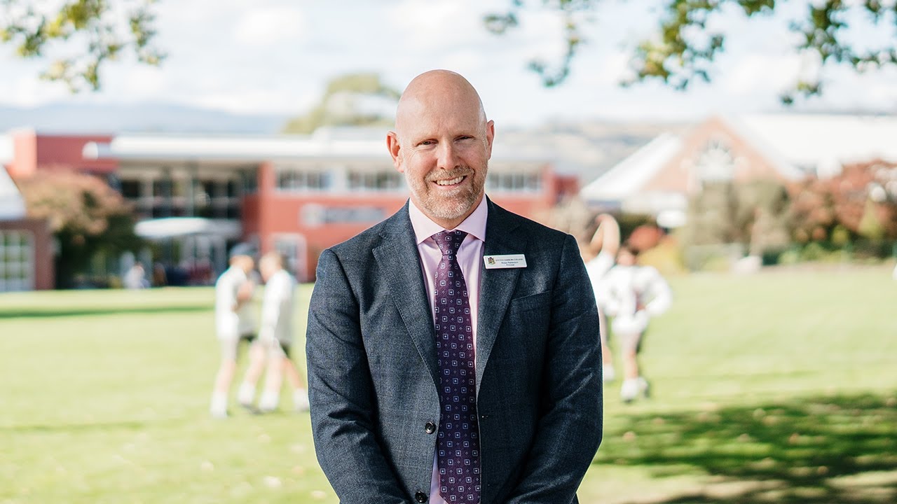 Scotch Oakburn College | Using the Tasmanian Mark