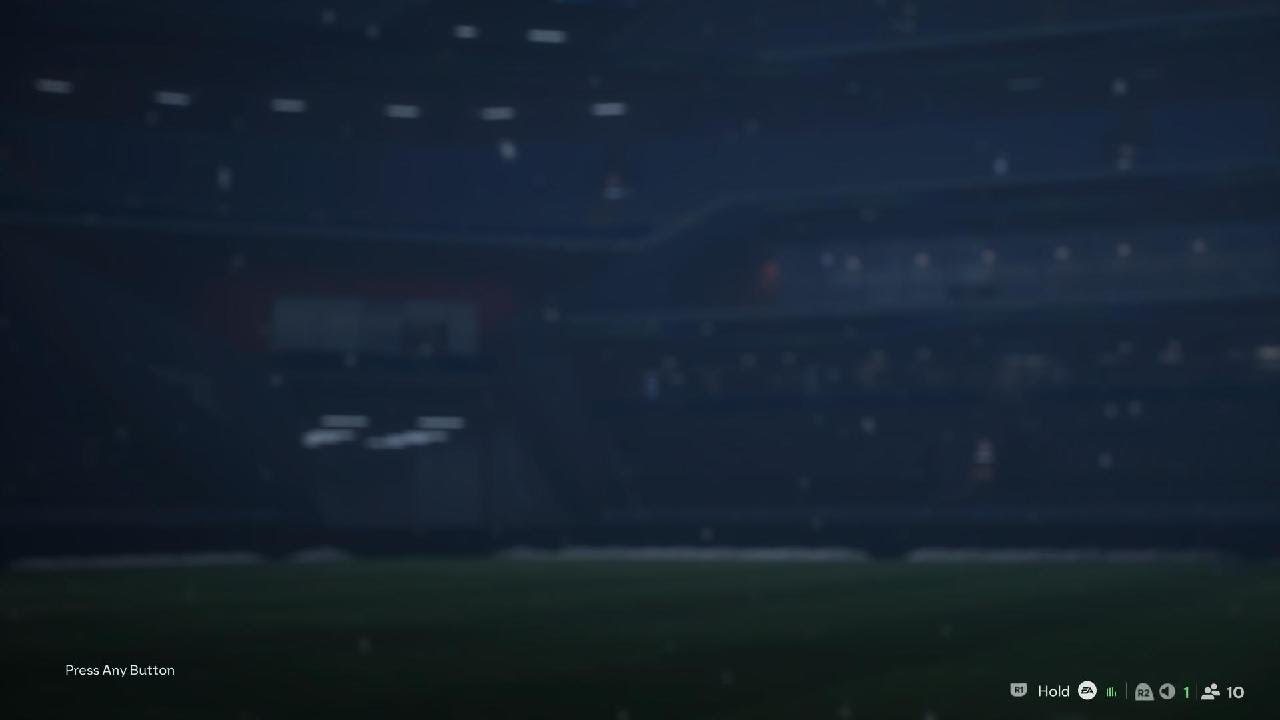 EA SPORTS FC 26 FUT CHAMPS