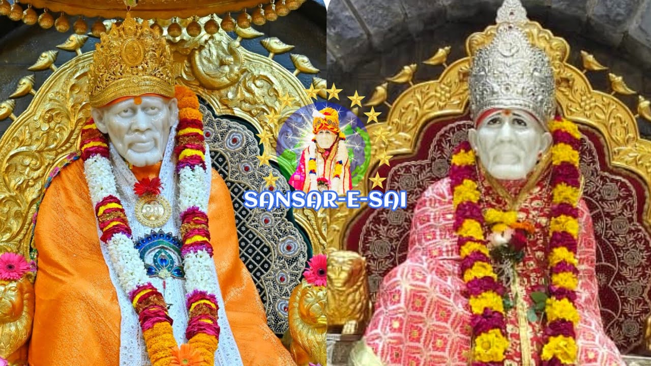 साईं कृपा ऐसे बरसती है बस भरोसा रखें | morning prayer | Live 🔴 13-03-2026