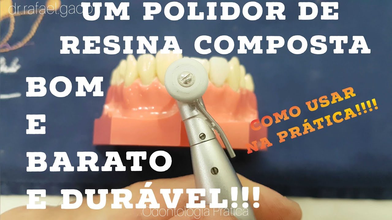 🛑COMO POLIR : POLIDOR SUPER DURAVEL E BARATO! FACETA E TESTE NA PRÁTICA 🤫✍🚀