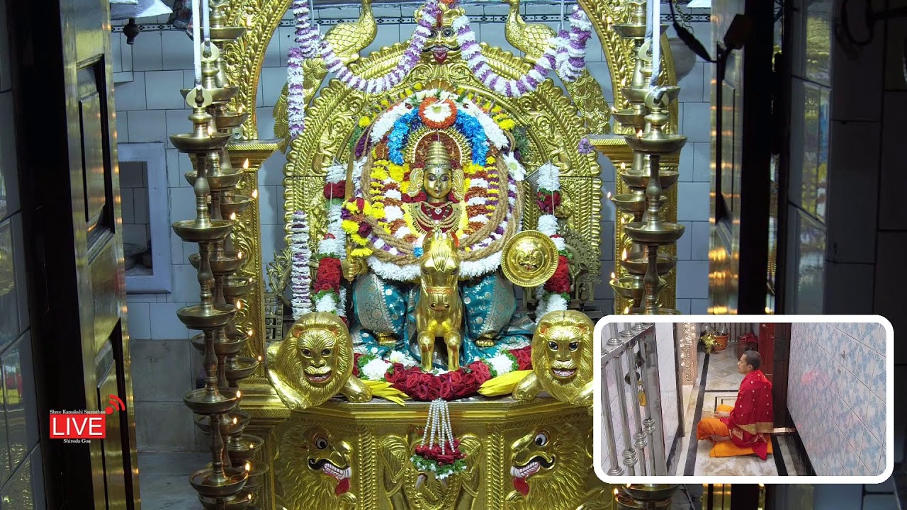 Pratham Mukkam Mahotsav Day 5 evening