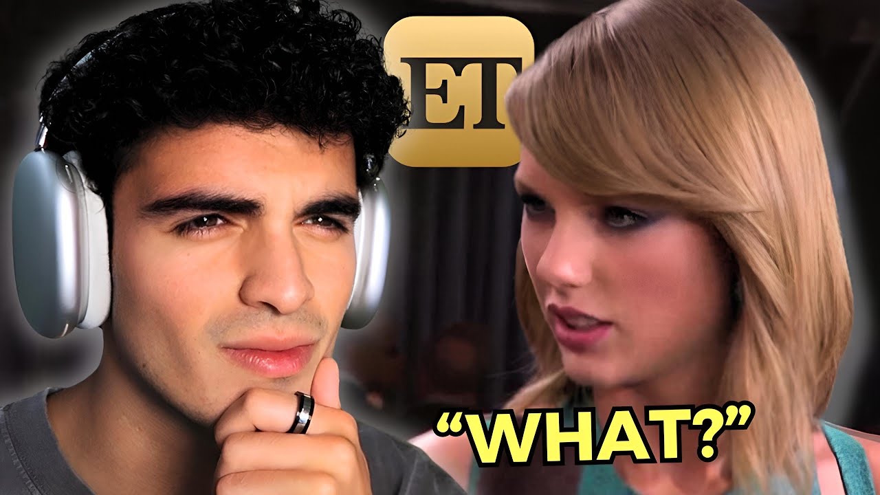 The Most Disrespectful Pop Star Interviews