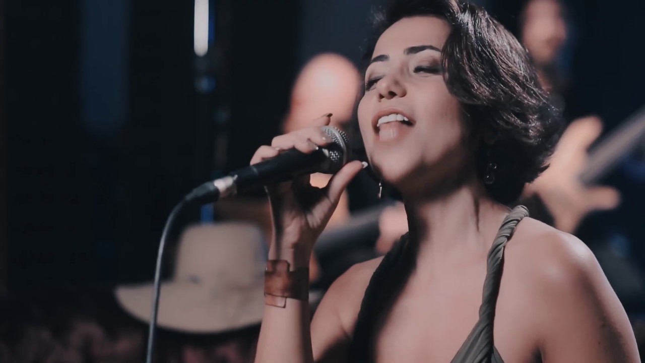 Dilek AY - Bir Zaman Hatası (cover)