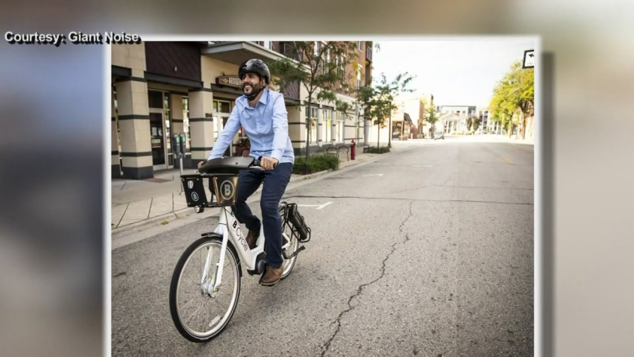 CapMetro explains new bike partnership