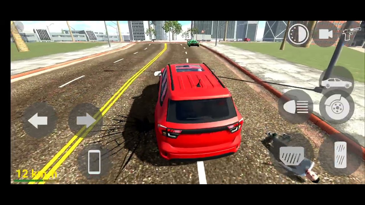 Indian bikes driving 3D gaming #10