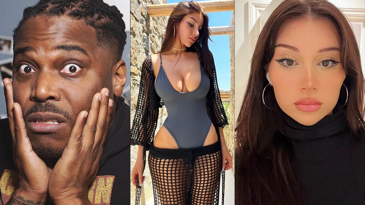 Her BF Liked IG Model's Pictures So She Got Surgery TO LOOK LIKE HER. He Left & Now She Regrets It