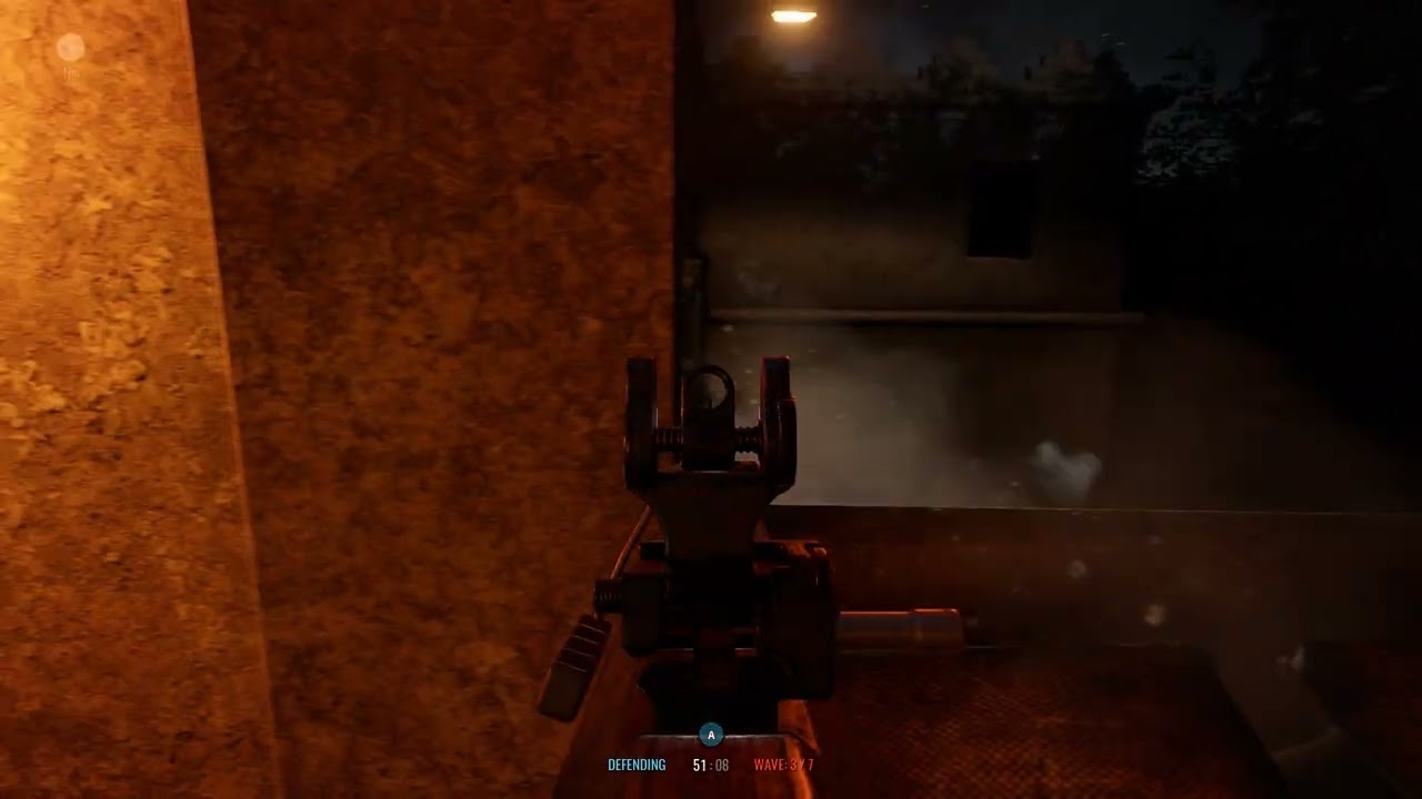 Insurgency Sandstorm