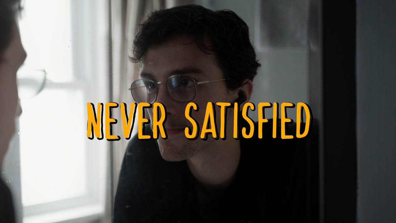 How I Stay Motivated... But Also Happy