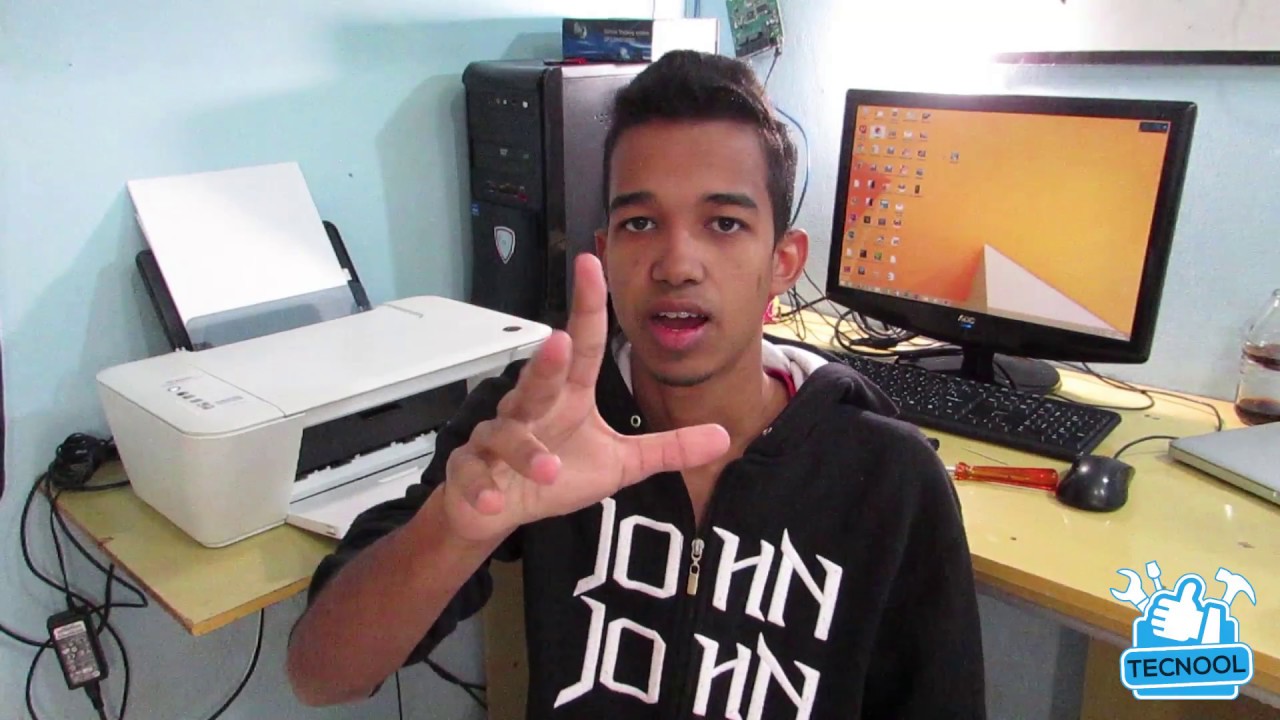 Impressora não puxa papel? Solução