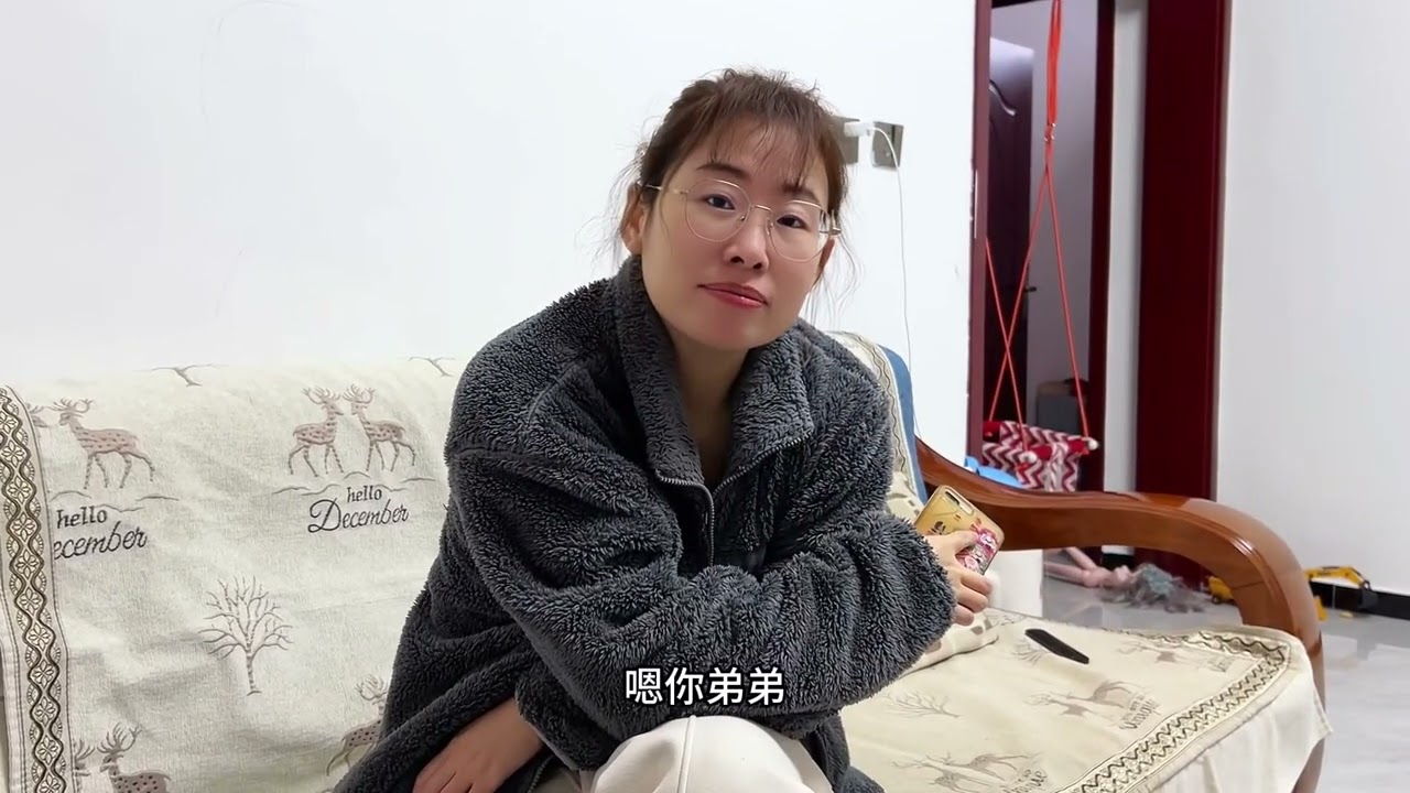 当我冒充小舅子跟媳妇要钱，看看能成功吗？结局太逗了 #夫妻日常搞笑 #反转剧情 #一定要看到最后