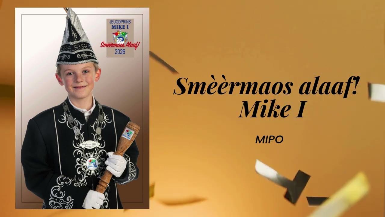 Mipo - Mike 1