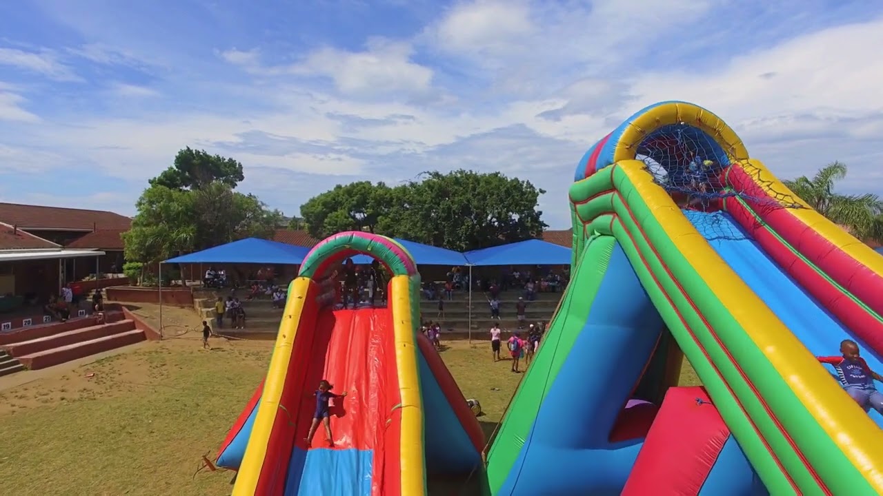 AQUA FEST 2023 | ML SULTAN ST MARY'S PRIMARY SCHOOL
