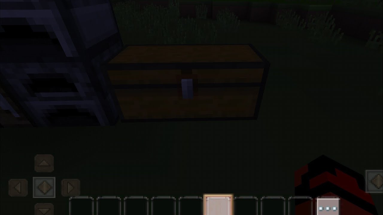 Dubbele kist, Miniworld 2020 #5