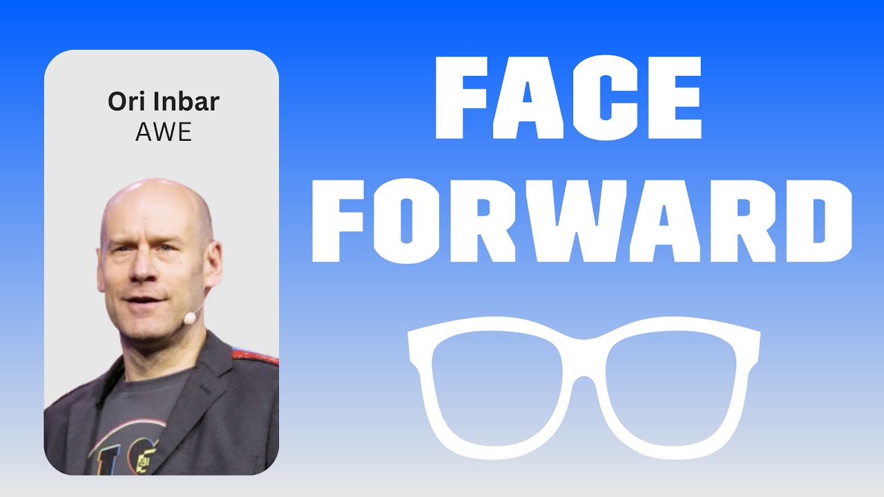 Chapter 1: The Killer App Chase: Face Forward  - Ori Inbar -