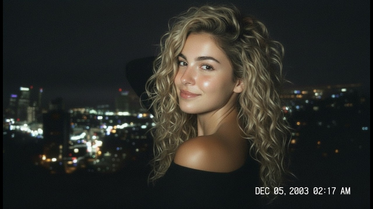 I Still Remember That Night