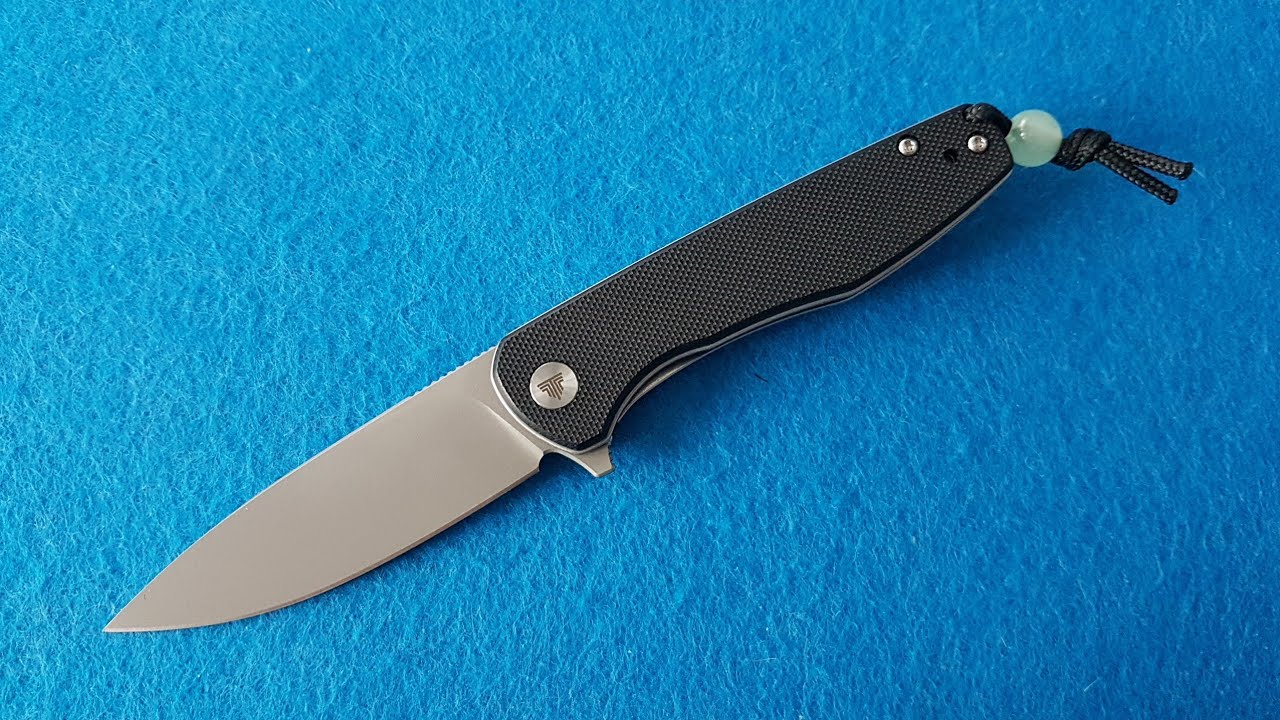 TRIVISA Hummingbird o Colibrí a escena: EDC de calidad por 30 euros.