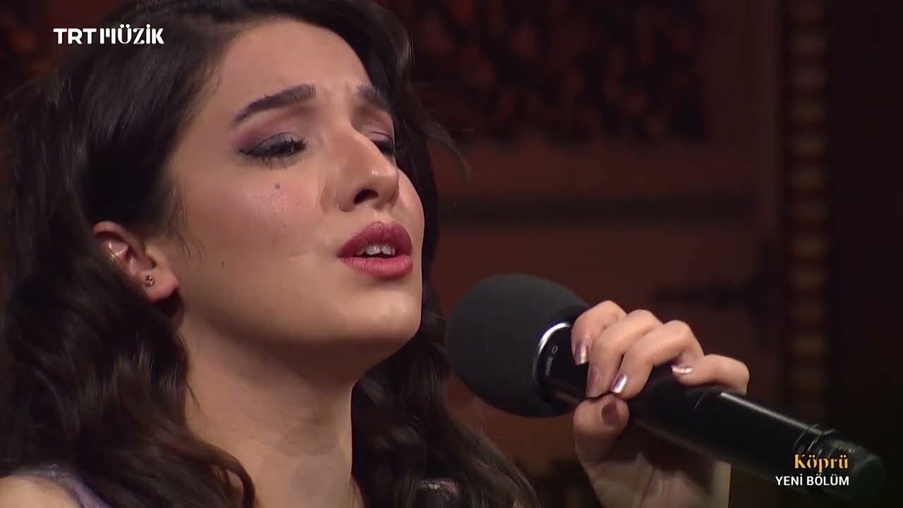 Senem Akdemir - Bulaq Başı Toz Olar - Aşiqəm