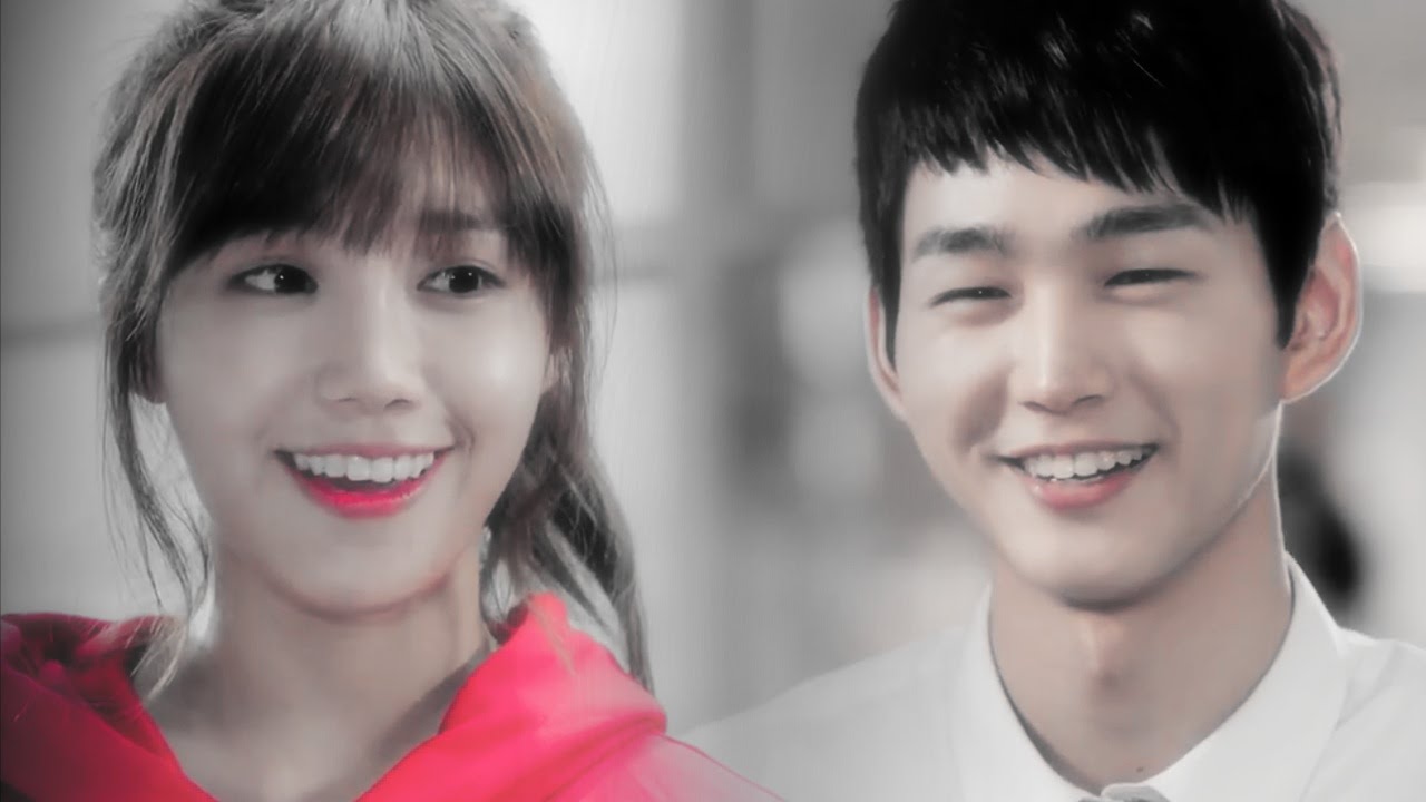 |Sassy Go Go|- Give Us a Little Love