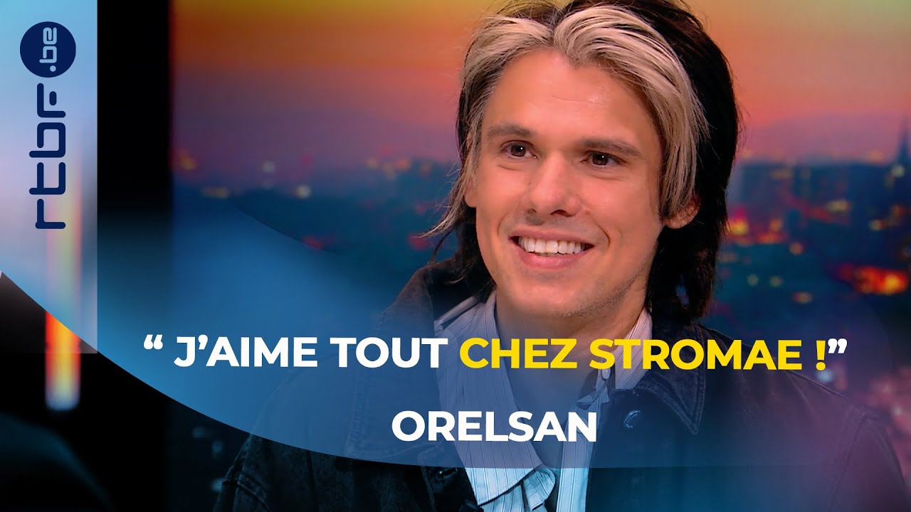 ORELSAN 
