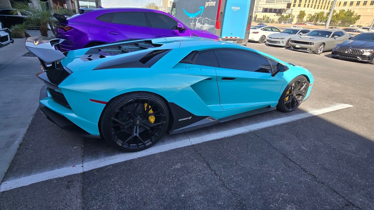 Miami-Cars is live!
