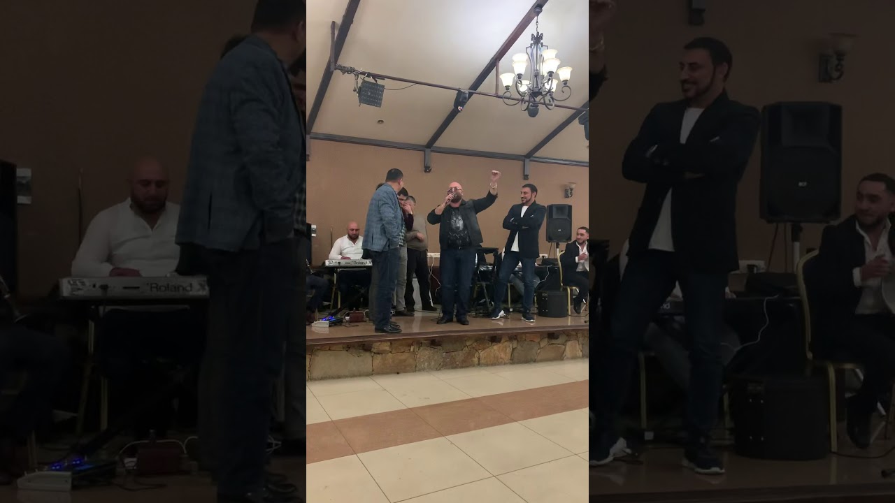 Grigori Esayan, Edo Barnaulski,Vardan Urumyan,Vle, Ayser Davtyan,Sas Shakhparyan MIX///2020///