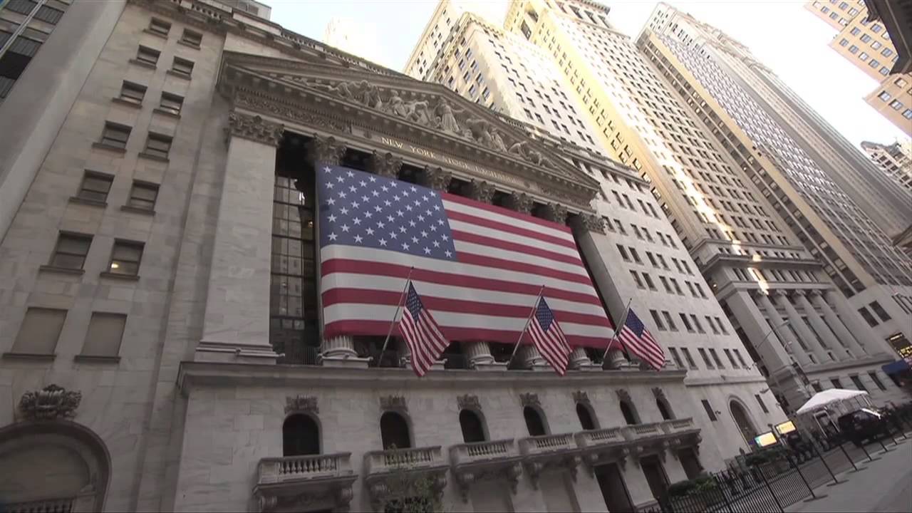 NYSE Jeff Sprecher