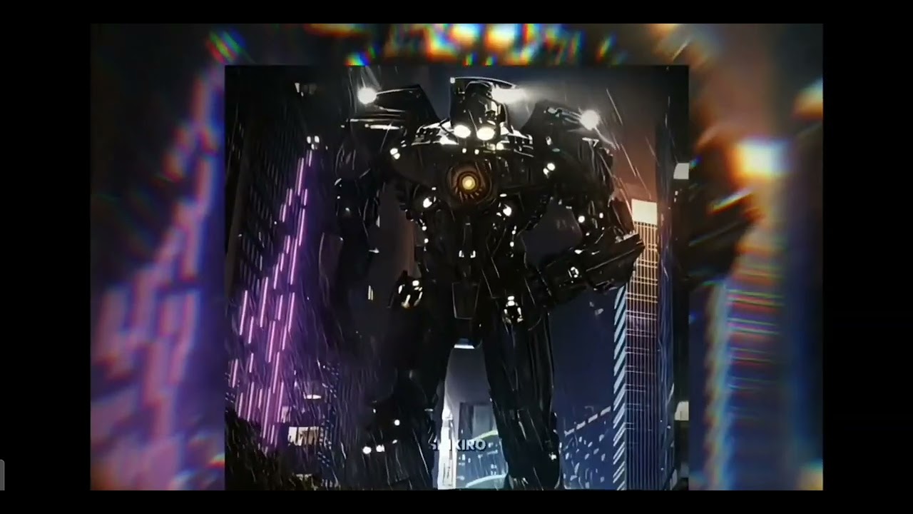 Best gen z robots!
