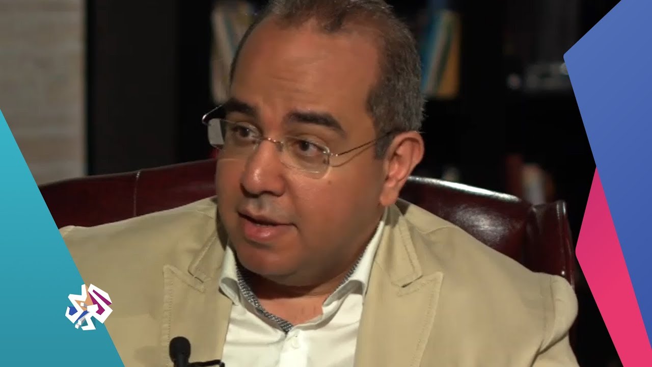 عصير الكتب مع بلال فضل | الحلقة 138