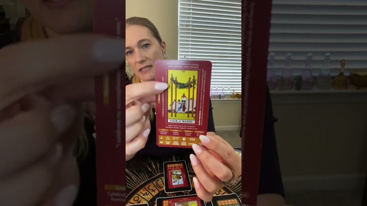 Aquarius tarot reading: Making the choice to step into your passions opens you to new beginnings